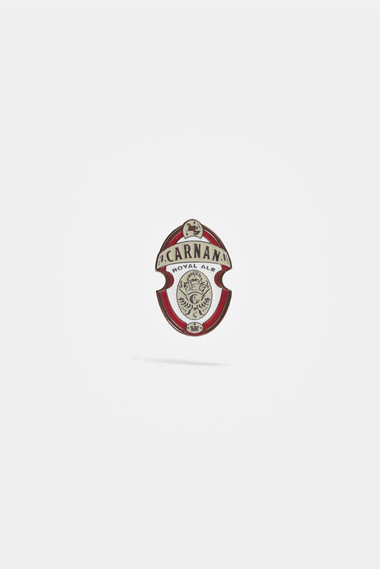 Brewing Pin