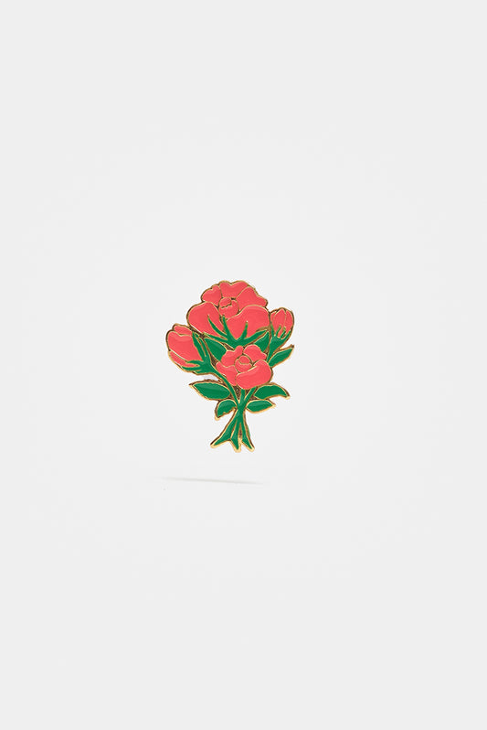 Blossom Pin