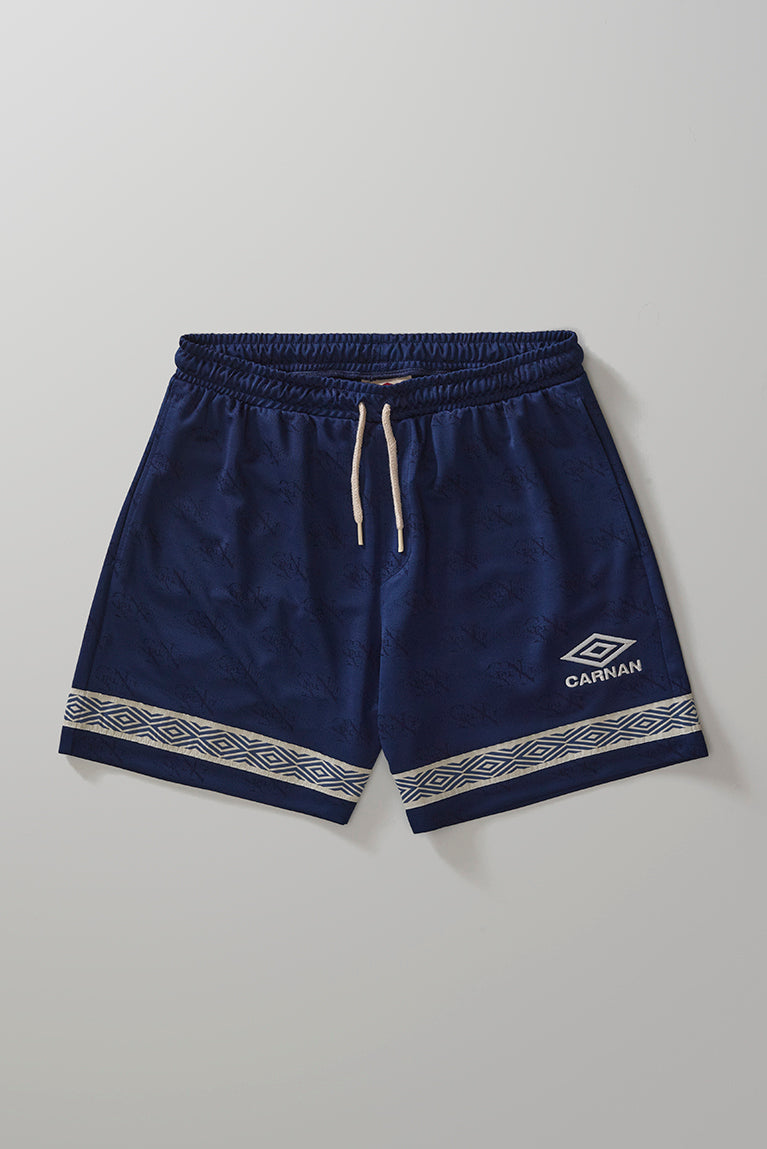 Carnan x Umbro Football Shorts