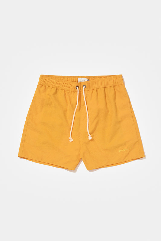 Yellow Shorts