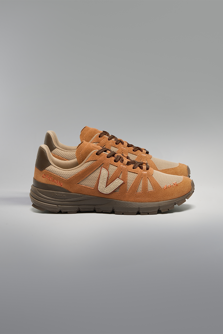 Veja X Carnan Salar Alveomesh Umber