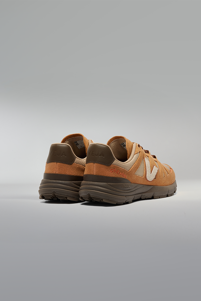 Veja X Carnan Salar Alveomesh Umber