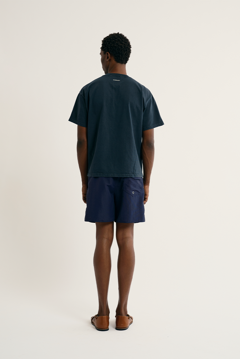 Standard Shorts - Navy