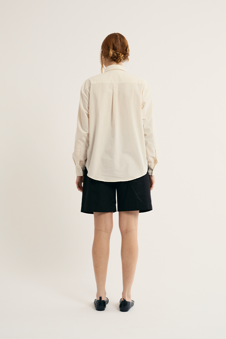 Standard Shirt - Off