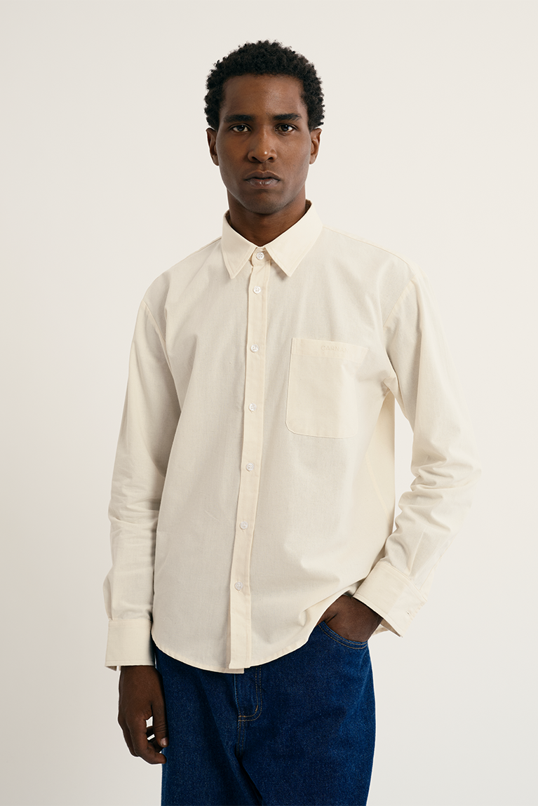 Standard Shirt - Off