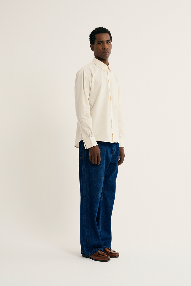 Standard Shirt - Off