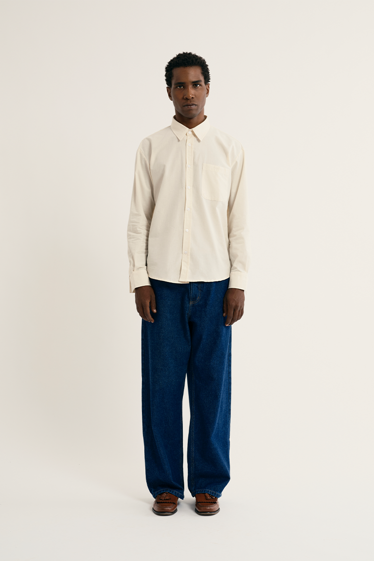 Standard Shirt - Off