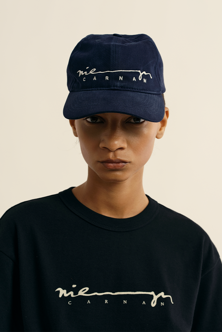 Signature Dad Hat