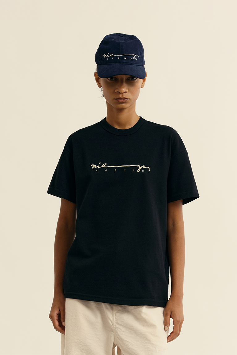 Signature Dad Hat