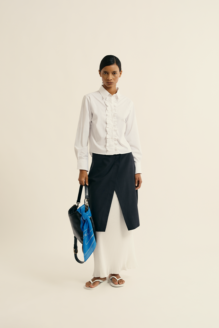 Pampulha Shirt - hover