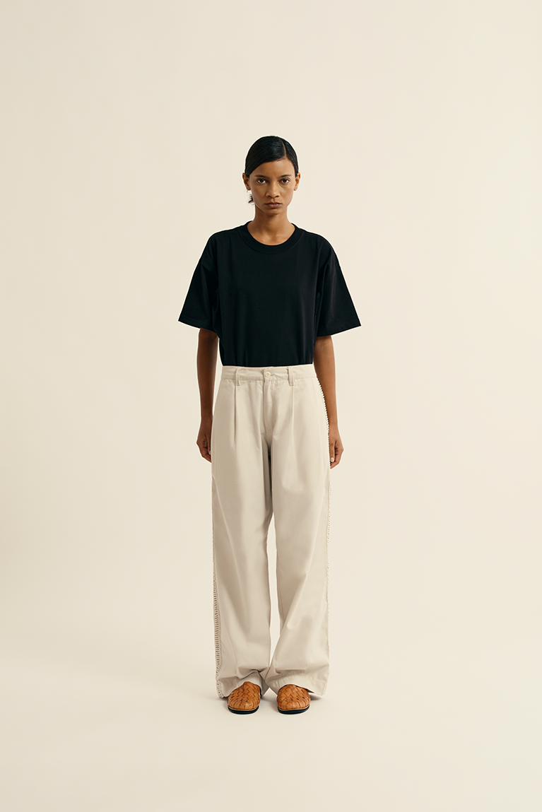 Oca Pants - hover