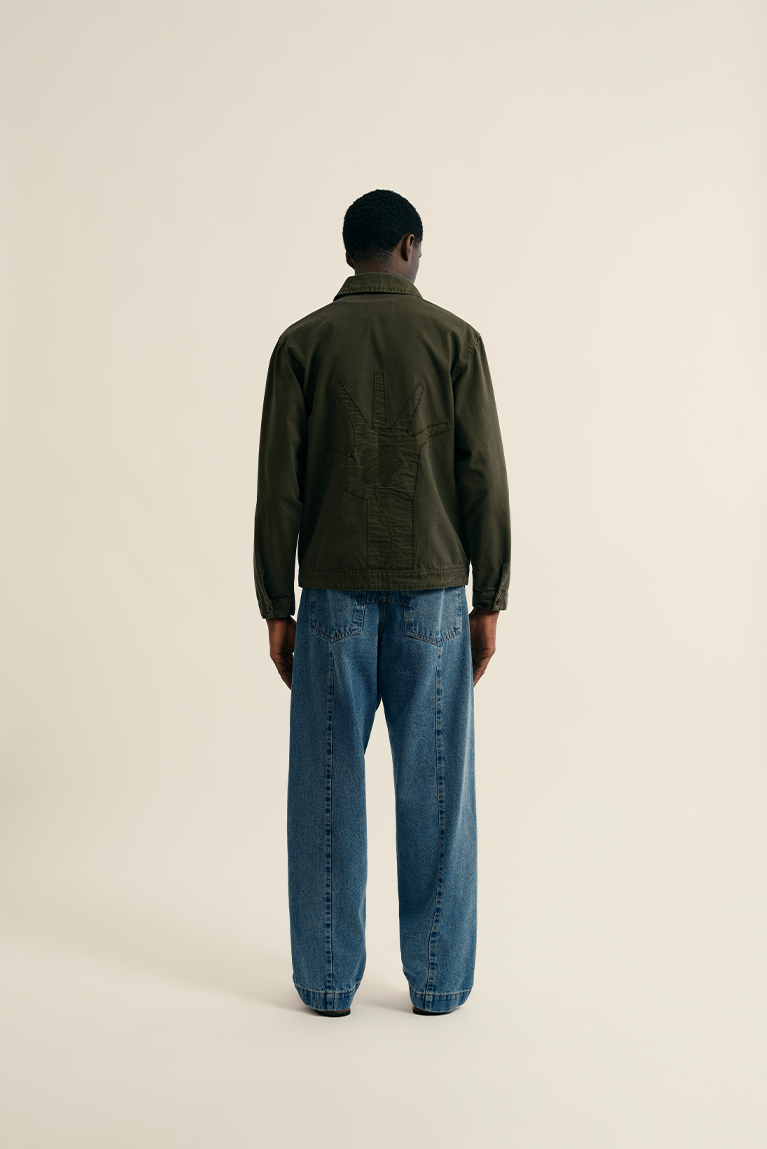 Memorial Jacket