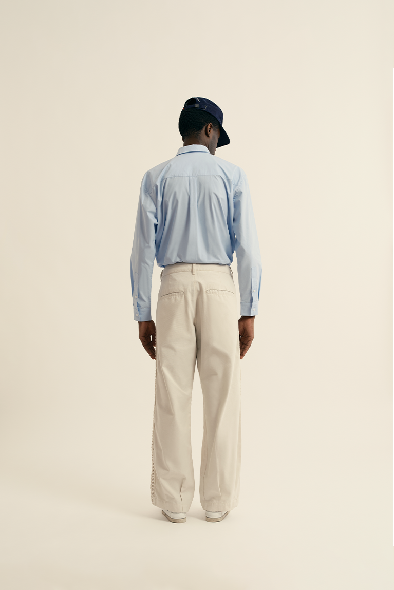 Jalousie Shirt