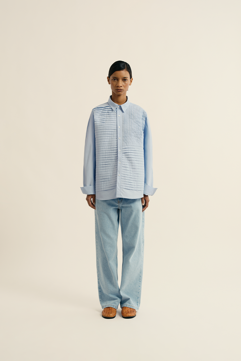 Jalousie Shirt