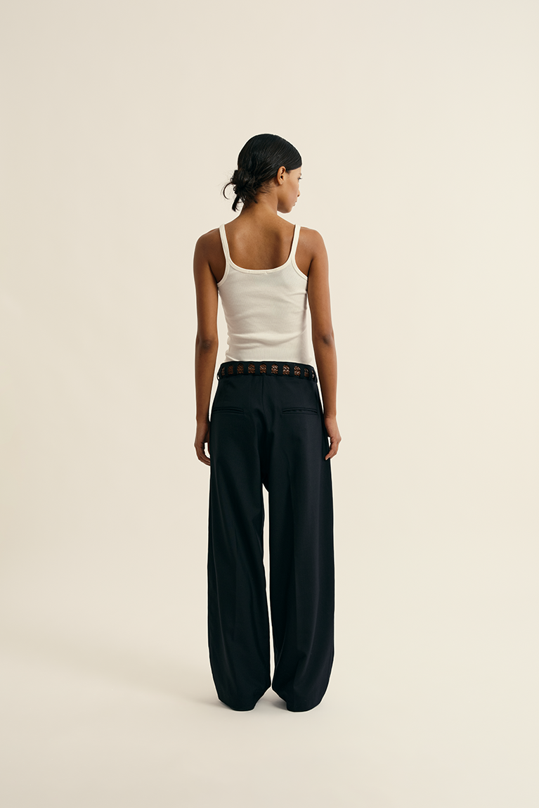 Itamaraty Tailored Pants