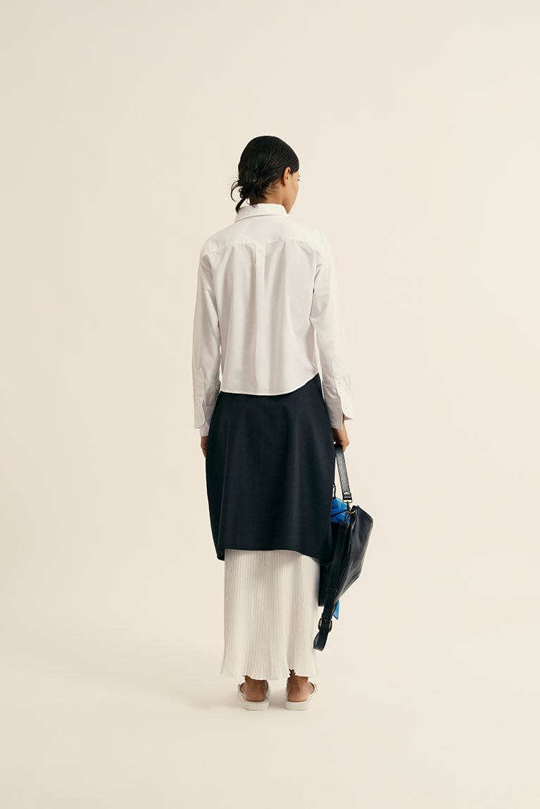 Cathedral Skirt