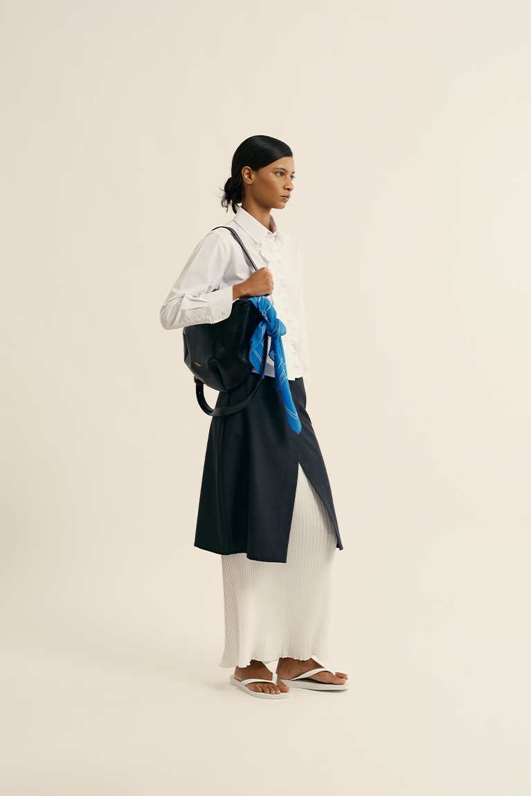 Cathedral Skirt