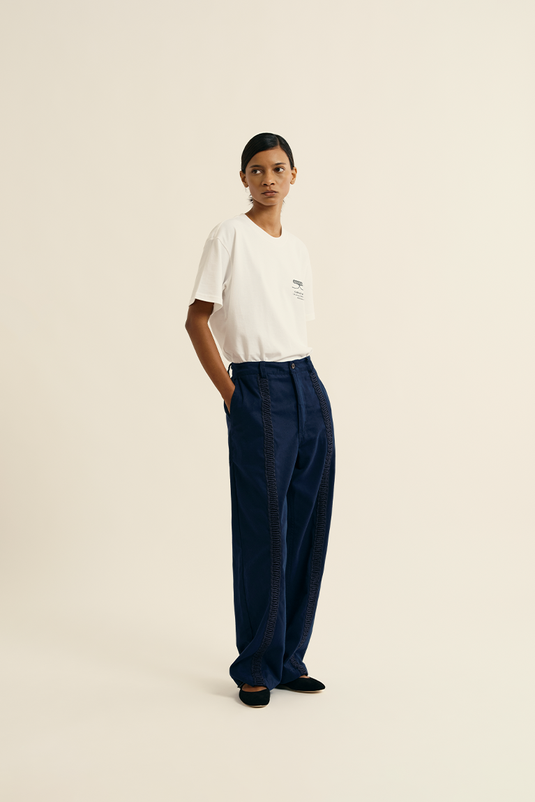 Catamarã Pants