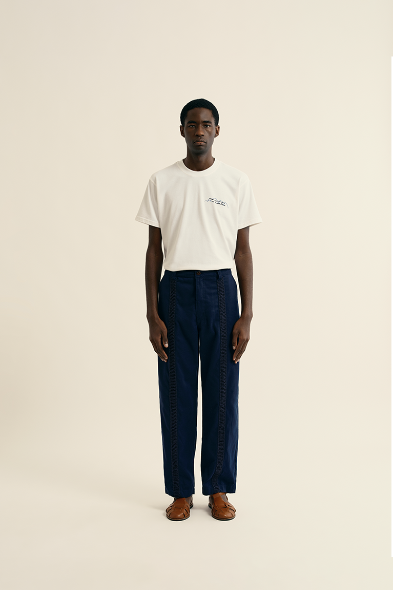 Catamarã Pants - hover
