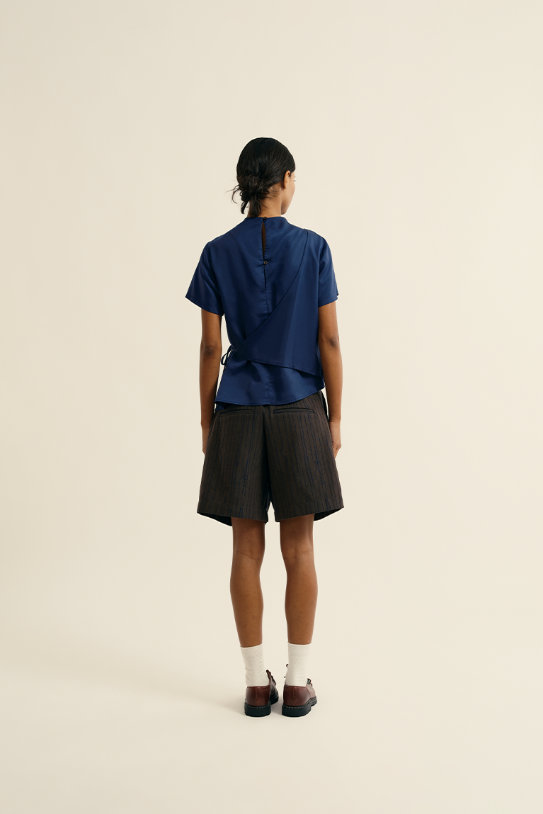 Alvorada Blouse