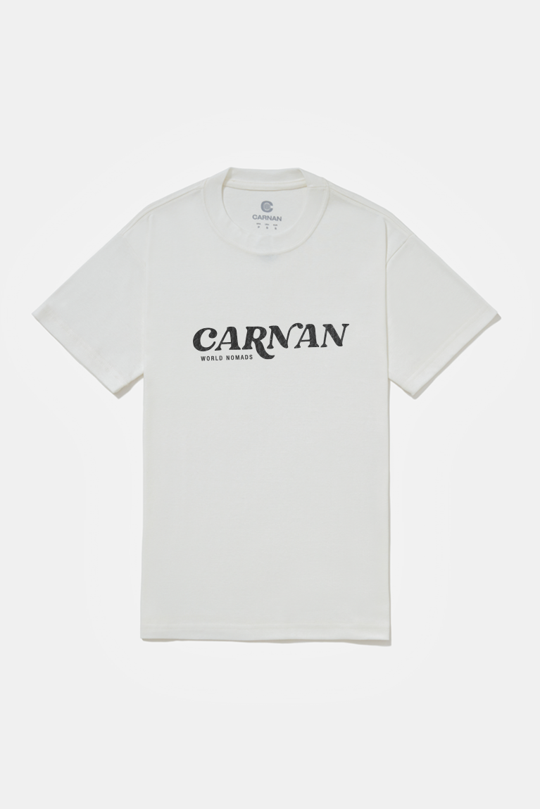 Heavy T-Shirt Standard - Off