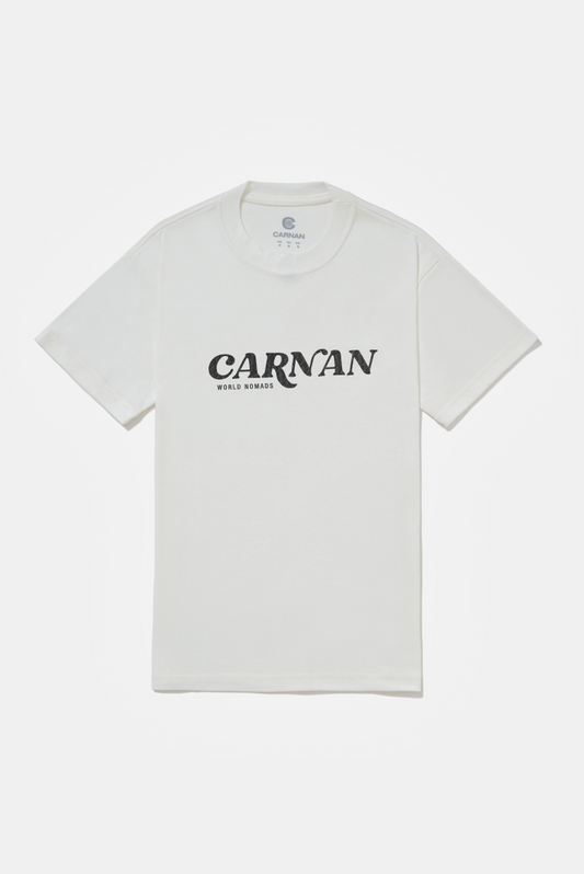 Heavy T-Shirt Standard - Off