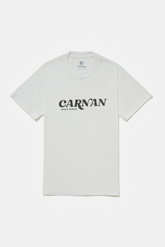 Heavy Standard T-Shirt - Off White