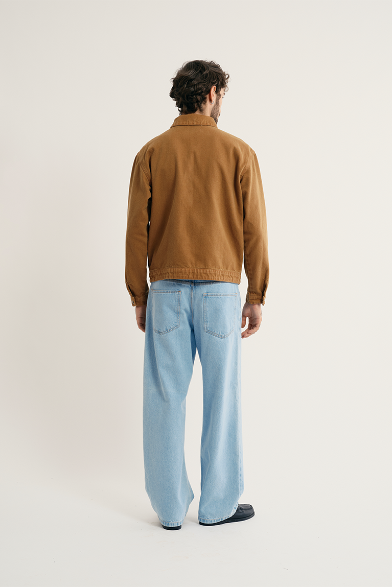 TK TAKA ロッキーマウンテンWool Tweed camel/40 TK TAKA ロッキー TK TAKA ロッキーマウンテンWool Tweed camel/40 TK TAKA ロッキー