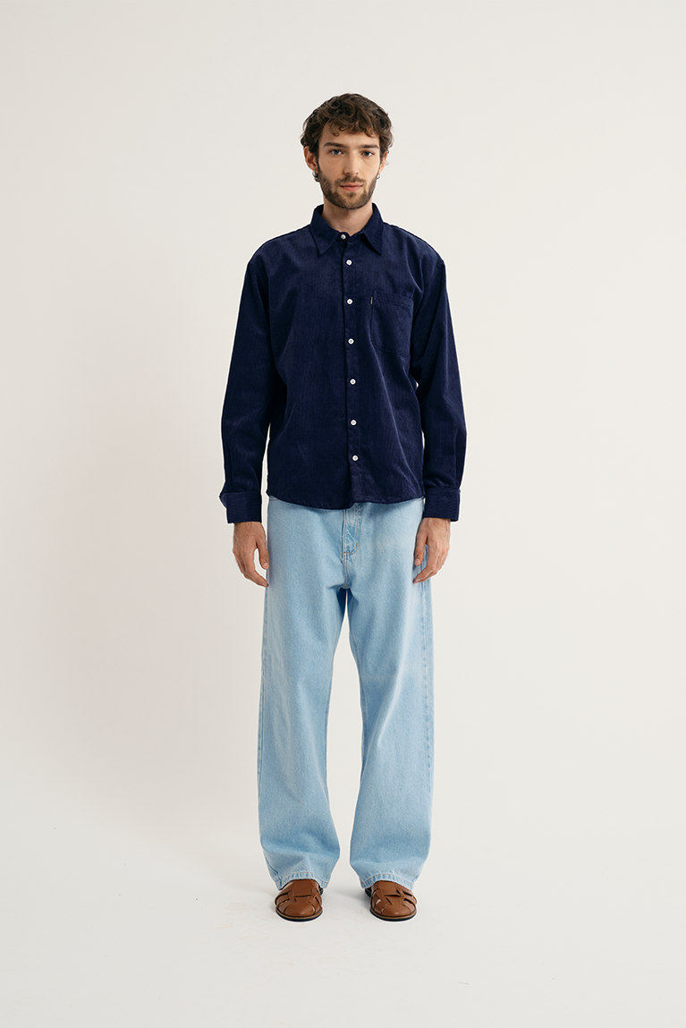 Standard Corduroy Shirt