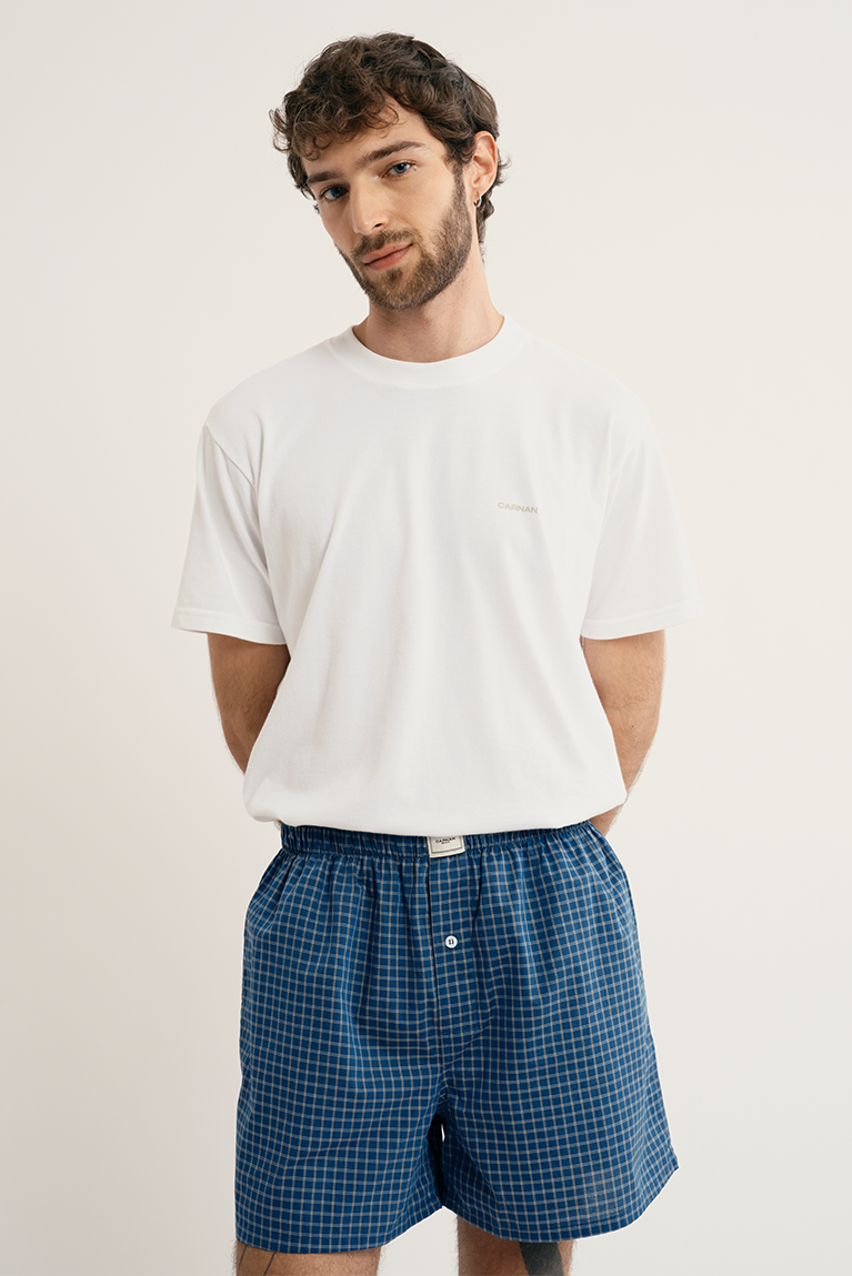 Standard Classic T-shirt - Off