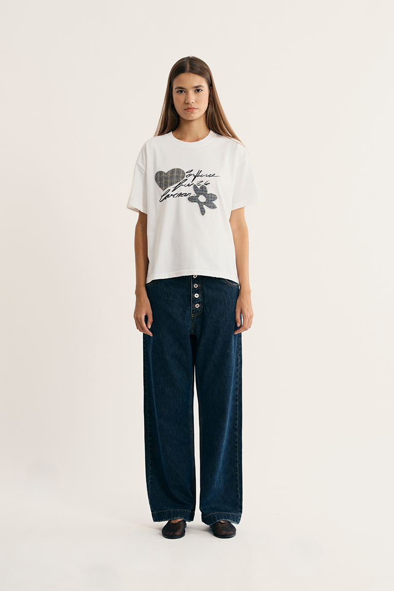Patch Premium T-shirt