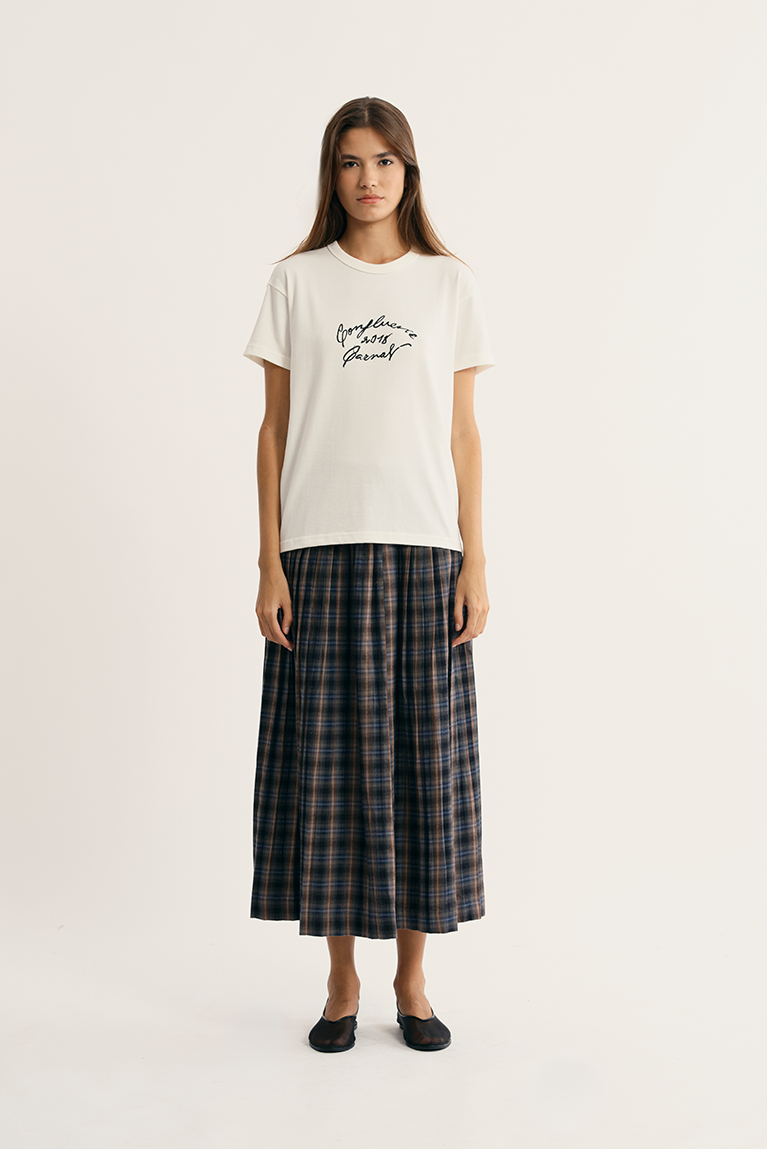 Confluence Slim Fit T-shirt