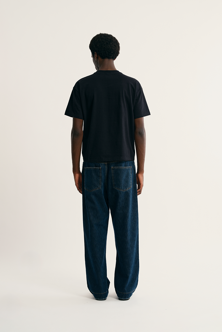 Confluence Boxy T-shirt