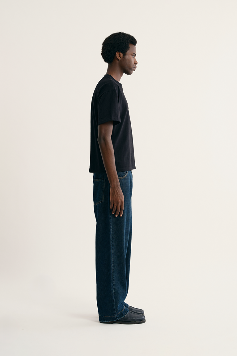 Confluence Boxy T-shirt