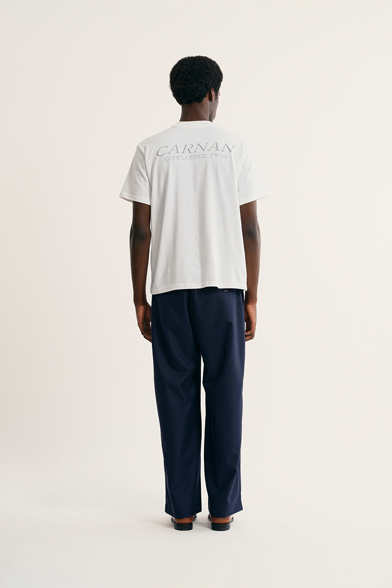 Swallow T-shirt - Off