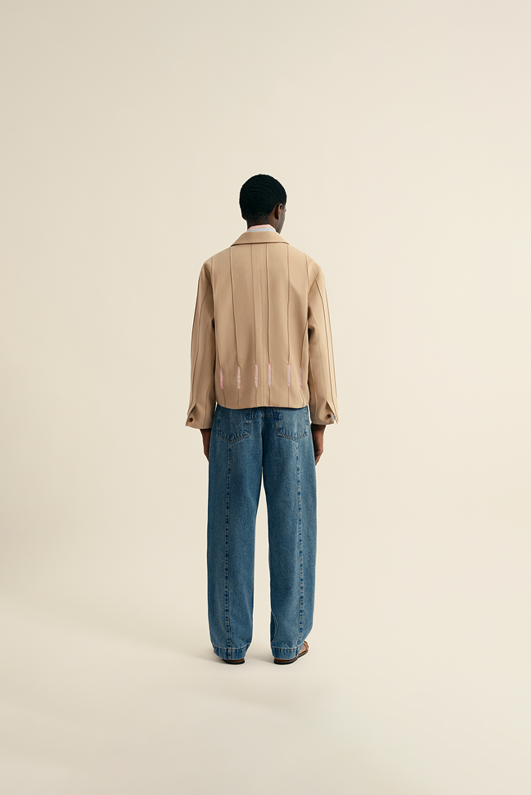 Le Havre Jacket