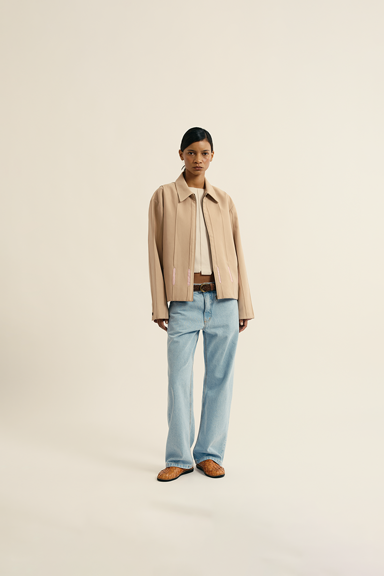 Le Havre Jacket