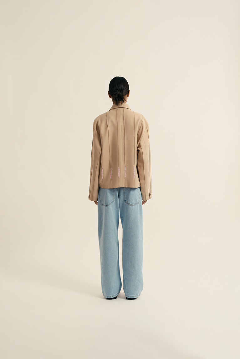 Le Havre Jacket