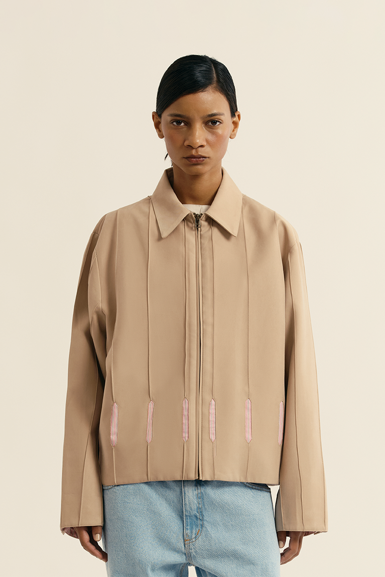 Le Havre Jacket