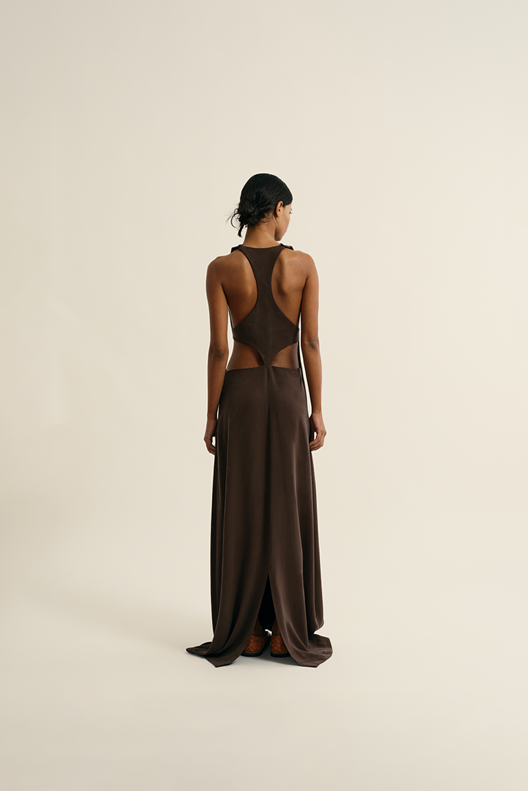 Alvorada Dress
