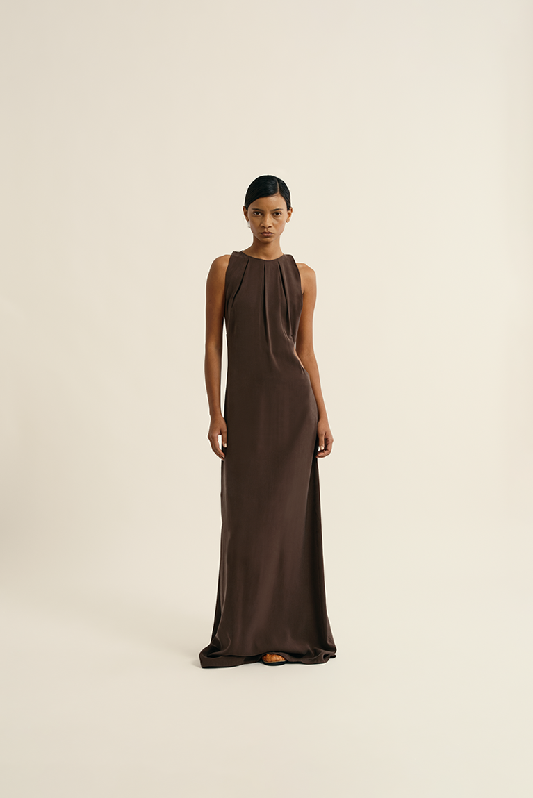 Alvorada Dress - hover