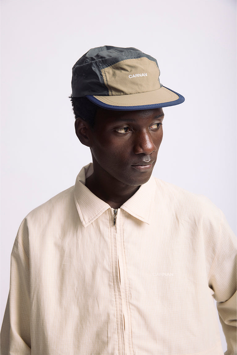 Desert Ripstop Hat