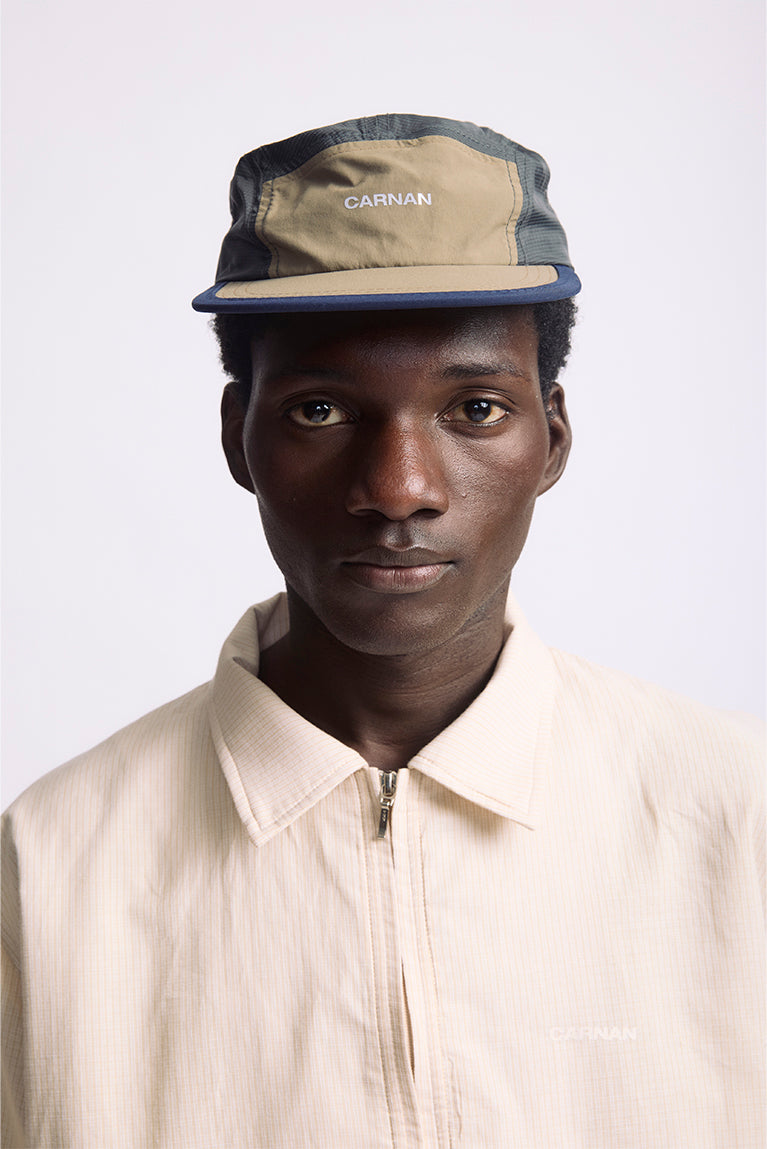 Desert Ripstop Hat - hover