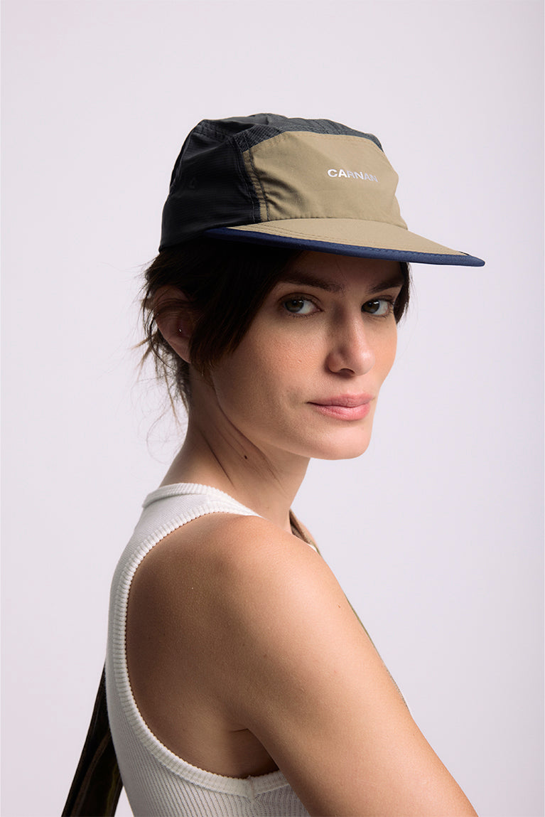 Desert Ripstop Hat
