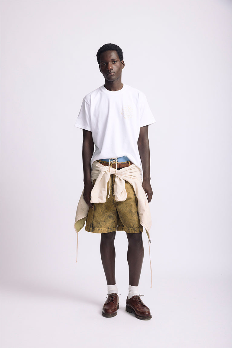 Lilium T-shirt - Off