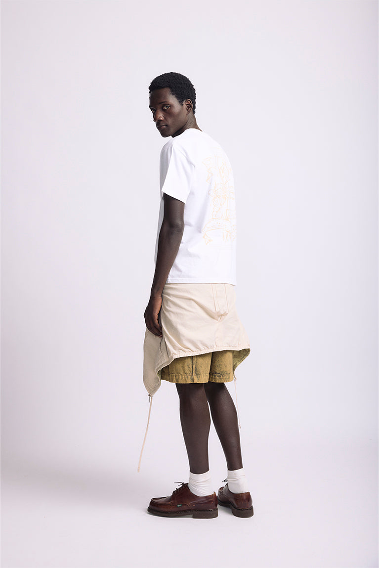 Lilium T-shirt - Off