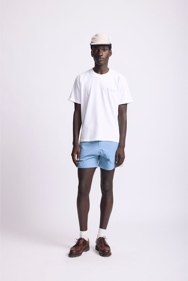 Seabird T-shirt - Off