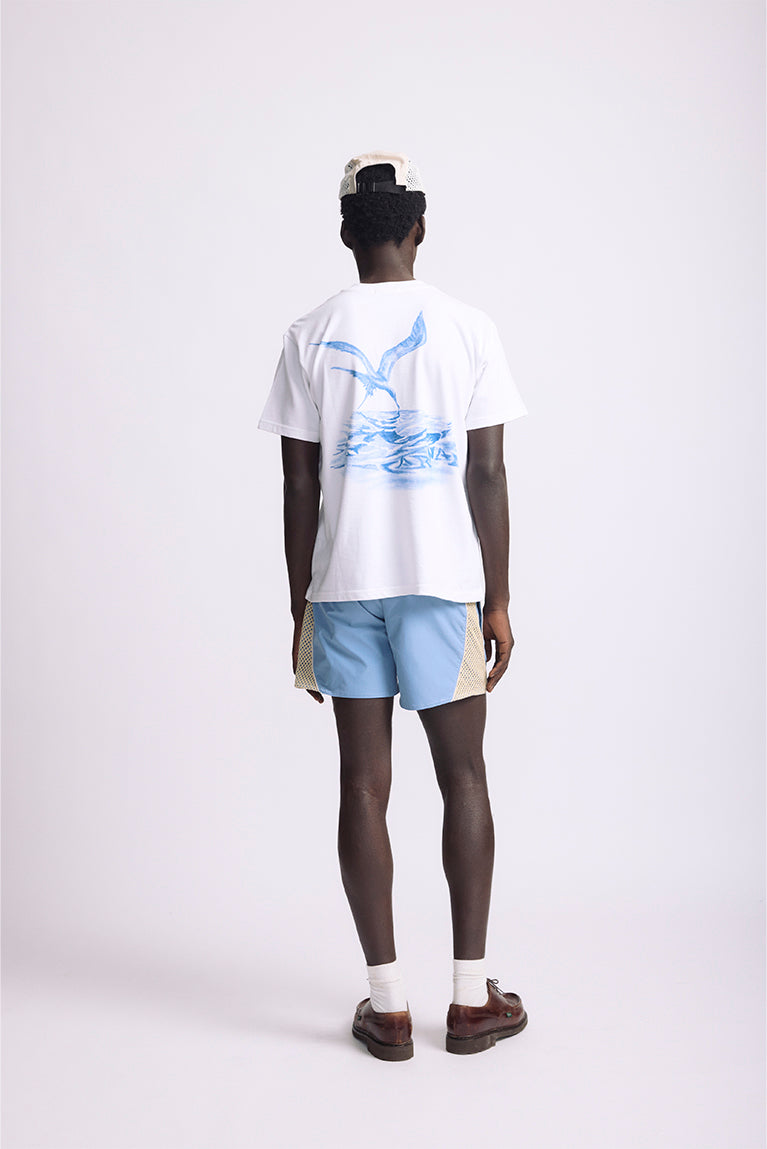 Seabird T-shirt - Off