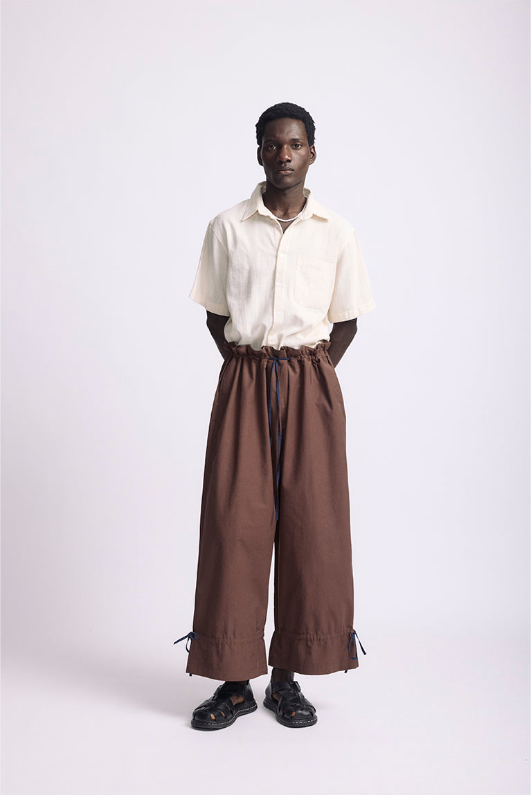 Parachute Pants