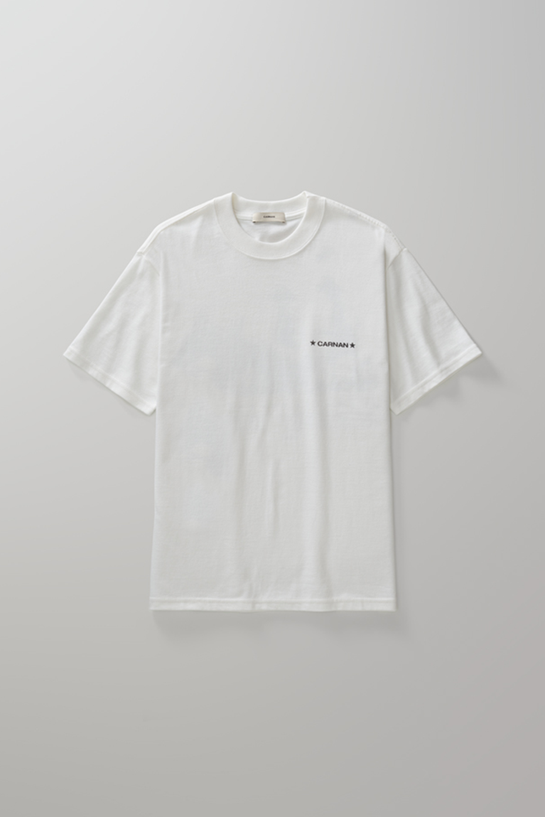 Partners T-shirt - Off